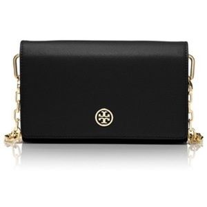 Tory Burch chain Wallet
